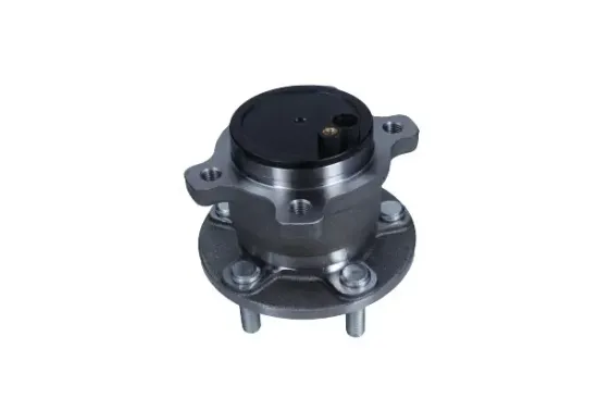 Radlagersatz Hinterachse MAXGEAR 33-1295 Bild Radlagersatz Hinterachse MAXGEAR 33-1295