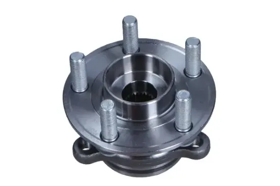 Radlagersatz Vorderachse MAXGEAR 33-1297 Bild Radlagersatz Vorderachse MAXGEAR 33-1297