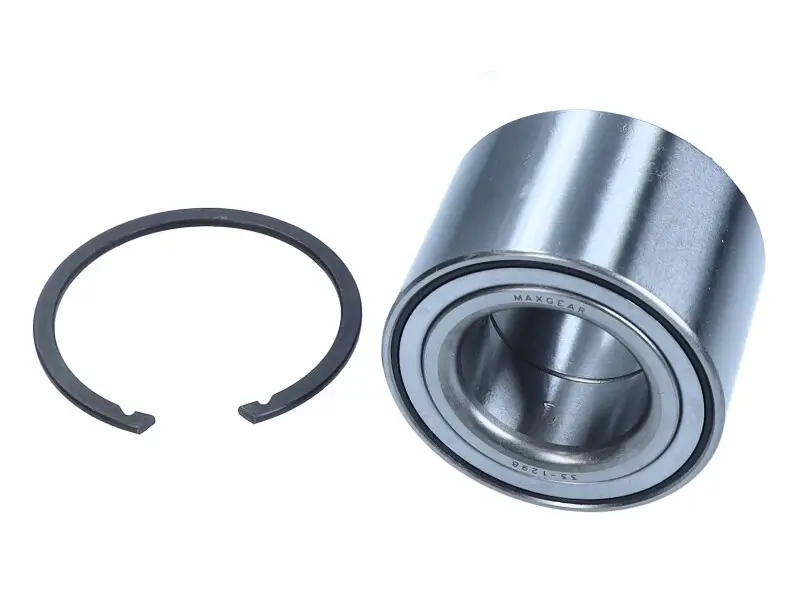 Radlagersatz Vorderachse links Vorderachse rechts MAXGEAR 33-1298