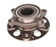 Radlagersatz Vorderachse links Vorderachse rechts MAXGEAR 33-1302