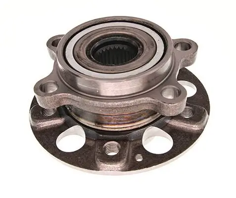 Radlagersatz Vorderachse links Vorderachse rechts MAXGEAR 33-1302 Bild Radlagersatz Vorderachse links Vorderachse rechts MAXGEAR 33-1302