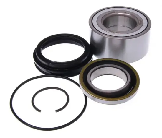 Radlagersatz Hinterachse MAXGEAR 33-1306 Bild Radlagersatz Hinterachse MAXGEAR 33-1306