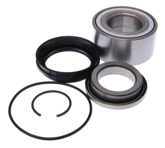 Radlagersatz Hinterachse MAXGEAR 33-1306 Bild Radlagersatz Hinterachse MAXGEAR 33-1306