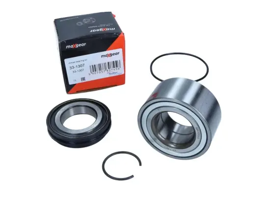Radlagersatz Hinterachse MAXGEAR 33-1307 Bild Radlagersatz Hinterachse MAXGEAR 33-1307