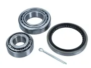Radlagersatz Vorderachse links Vorderachse rechts MAXGEAR 33-1308