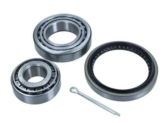 Radlagersatz Vorderachse links Vorderachse rechts MAXGEAR 33-1308 Bild Radlagersatz Vorderachse links Vorderachse rechts MAXGEAR 33-1308