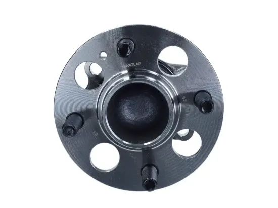 Radlagersatz Hinterachse MAXGEAR 33-1311 Bild Radlagersatz Hinterachse MAXGEAR 33-1311