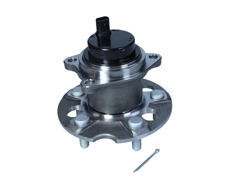 Radlagersatz Hinterachse links Hinterachse rechts MAXGEAR 33-1316