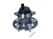 Radlagersatz Hinterachse links Hinterachse rechts MAXGEAR 33-1316