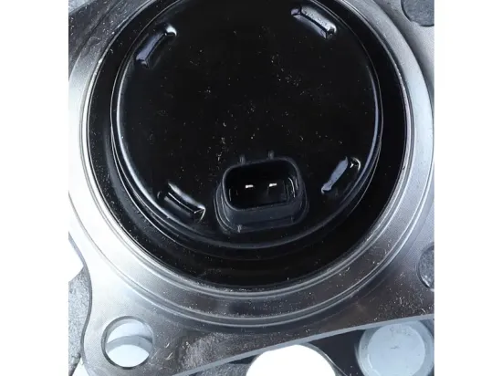 Radlagersatz Hinterachse links Hinterachse rechts MAXGEAR 33-1316 Bild Radlagersatz Hinterachse links Hinterachse rechts MAXGEAR 33-1316