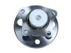 Radnabe Hinterachse MAXGEAR 33-1318 Bild Radnabe Hinterachse MAXGEAR 33-1318