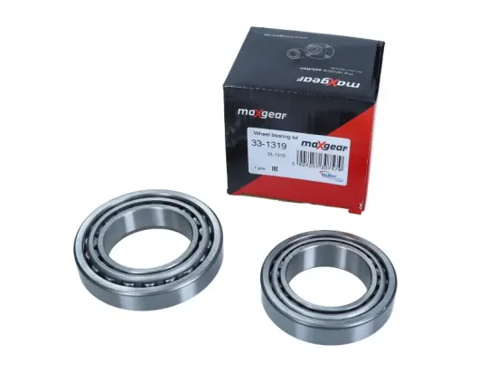 Radlagersatz Hinterachse MAXGEAR 33-1319 Bild Radlagersatz Hinterachse MAXGEAR 33-1319