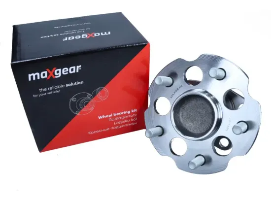 Radlagersatz Hinterachse MAXGEAR 33-1320 Bild Radlagersatz Hinterachse MAXGEAR 33-1320