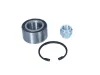 Radlagersatz Vorderachse MAXGEAR 33-1321 Bild Radlagersatz Vorderachse MAXGEAR 33-1321