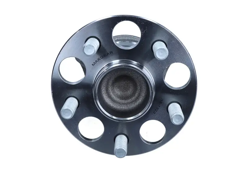 Radlagersatz Hinterachse links Hinterachse rechts MAXGEAR 33-1323