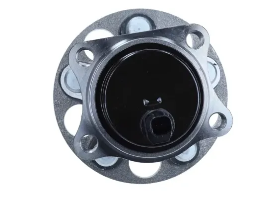 Radlagersatz Hinterachse links Hinterachse rechts MAXGEAR 33-1323 Bild Radlagersatz Hinterachse links Hinterachse rechts MAXGEAR 33-1323