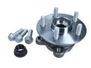 Radlagersatz Vorderachse MAXGEAR 33-1324
