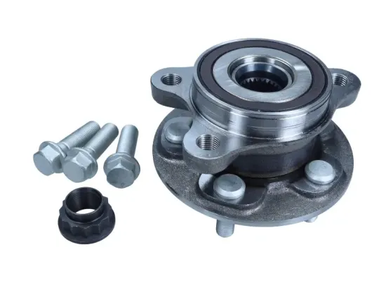 Radlagersatz Vorderachse MAXGEAR 33-1324 Bild Radlagersatz Vorderachse MAXGEAR 33-1324