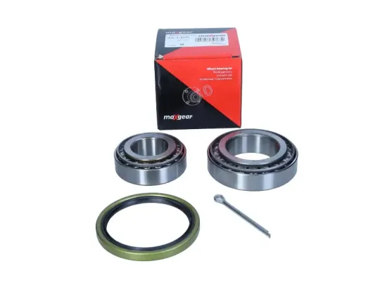 Radlagersatz Vorderachse links Vorderachse rechts MAXGEAR 33-1325 Bild Radlagersatz Vorderachse links Vorderachse rechts MAXGEAR 33-1325