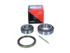 Radlagersatz Vorderachse links Vorderachse rechts MAXGEAR 33-1325 Bild Radlagersatz Vorderachse links Vorderachse rechts MAXGEAR 33-1325