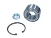 Radlagersatz Vorderachse MAXGEAR 33-1326 Bild Radlagersatz Vorderachse MAXGEAR 33-1326