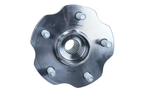 Radlagersatz Hinterachse links Hinterachse rechts MAXGEAR 33-1327 Bild Radlagersatz Hinterachse links Hinterachse rechts MAXGEAR 33-1327