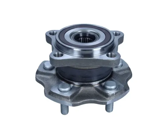 Radlagersatz Hinterachse links Hinterachse rechts MAXGEAR 33-1327 Bild Radlagersatz Hinterachse links Hinterachse rechts MAXGEAR 33-1327