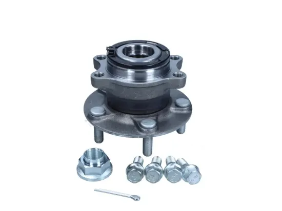 Radnabe Hinterachse MAXGEAR 33-1330 Bild Radnabe Hinterachse MAXGEAR 33-1330