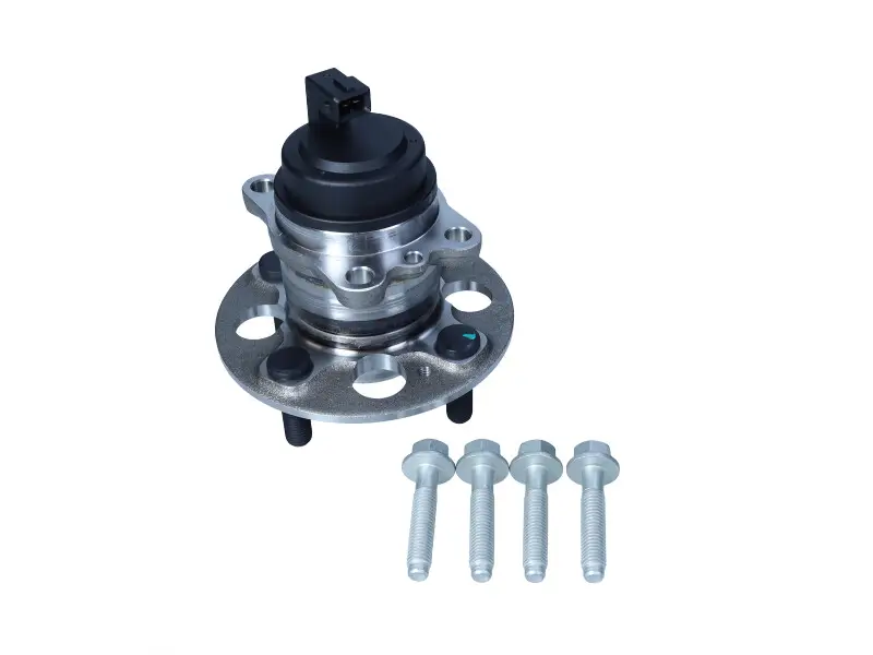 Radlagersatz Hinterachse MAXGEAR 33-1331