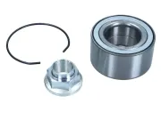 Radlagersatz Vorderachse MAXGEAR 33-1332