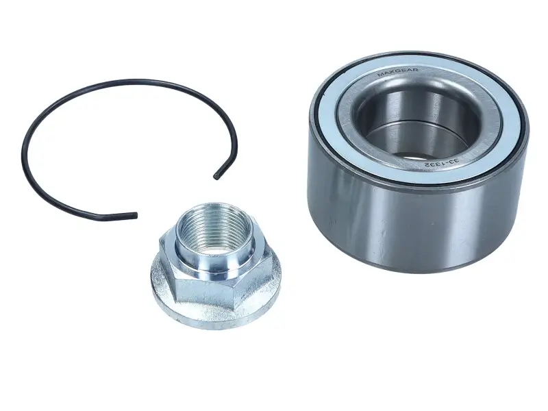 Radlagersatz Vorderachse MAXGEAR 33-1332