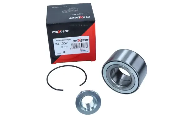 Radlagersatz Vorderachse MAXGEAR 33-1332 Bild Radlagersatz Vorderachse MAXGEAR 33-1332