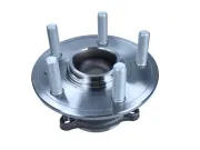 Radlagersatz Vorderachse links Vorderachse rechts MAXGEAR 33-1333