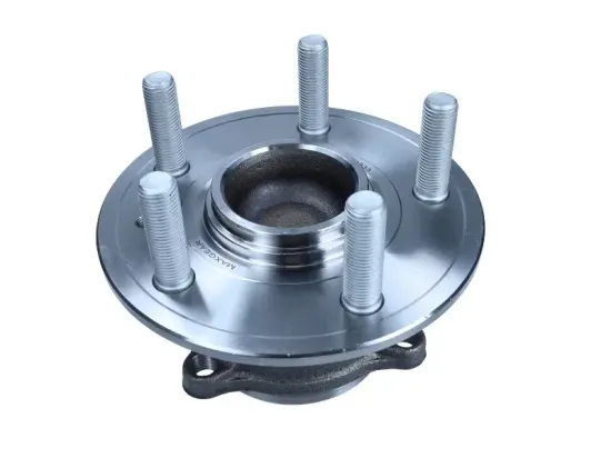 Radlagersatz Vorderachse links Vorderachse rechts MAXGEAR 33-1333 Bild Radlagersatz Vorderachse links Vorderachse rechts MAXGEAR 33-1333