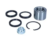 Radlagersatz Hinterachse links Hinterachse rechts MAXGEAR 33-1336