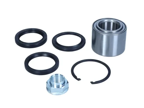 Radlagersatz Hinterachse links Hinterachse rechts MAXGEAR 33-1336 Bild Radlagersatz Hinterachse links Hinterachse rechts MAXGEAR 33-1336