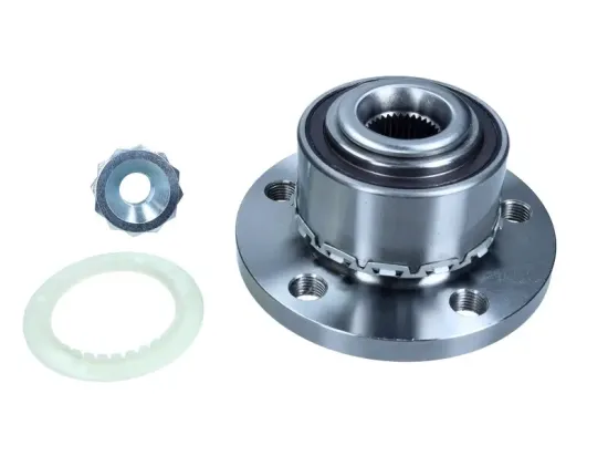 Radlagersatz Vorderachse MAXGEAR 33-1338 Bild Radlagersatz Vorderachse MAXGEAR 33-1338