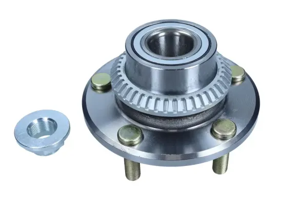 Radlagersatz Hinterachse MAXGEAR 33-1342 Bild Radlagersatz Hinterachse MAXGEAR 33-1342