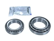 Radlagersatz Hinterachse MAXGEAR 33-1343