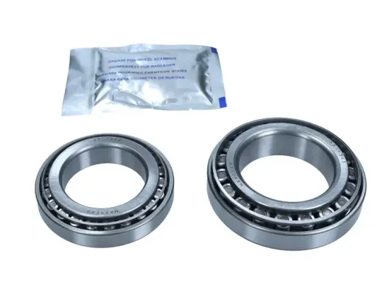 Radlagersatz Hinterachse MAXGEAR 33-1343 Bild Radlagersatz Hinterachse MAXGEAR 33-1343