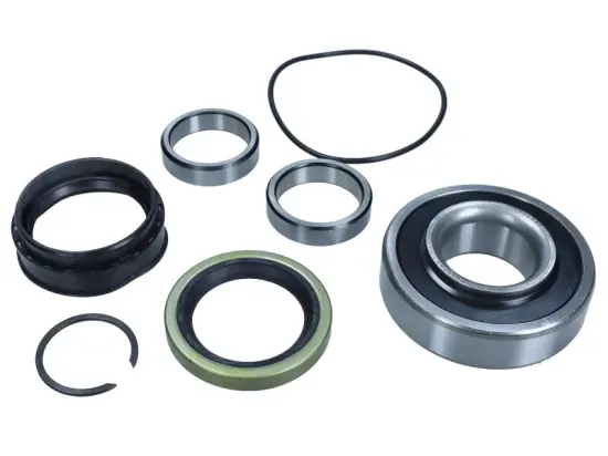 Radlagersatz Hinterachse MAXGEAR 33-1345 Bild Radlagersatz Hinterachse MAXGEAR 33-1345