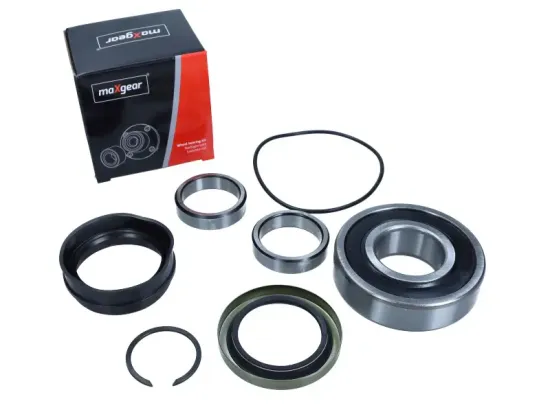 Radlagersatz Hinterachse MAXGEAR 33-1345 Bild Radlagersatz Hinterachse MAXGEAR 33-1345