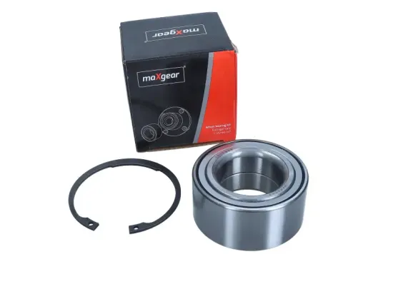 Radlagersatz Vorderachse MAXGEAR 33-1346 Bild Radlagersatz Vorderachse MAXGEAR 33-1346