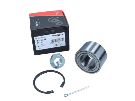 Radlagersatz MAXGEAR 33-1347 Bild Radlagersatz MAXGEAR 33-1347