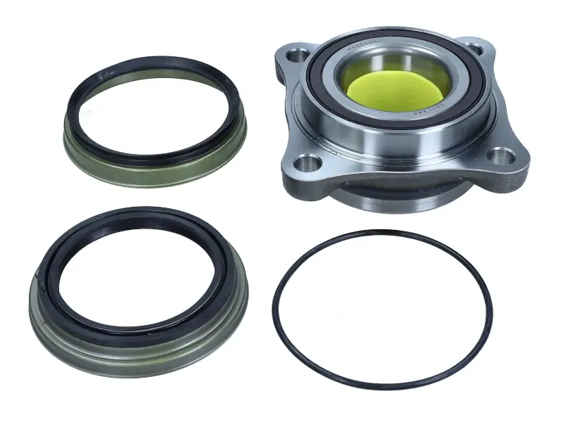 Radlagersatz MAXGEAR 33-1349
