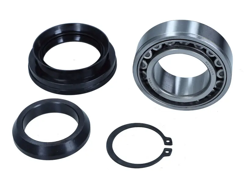 Radlagersatz Hinterachse MAXGEAR 33-1354