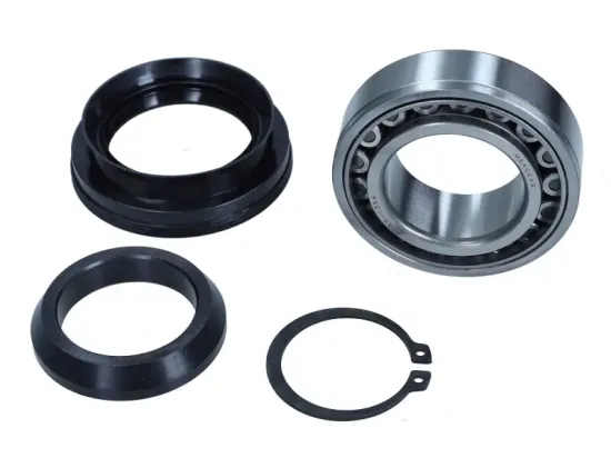 Radlagersatz Hinterachse MAXGEAR 33-1354 Bild Radlagersatz Hinterachse MAXGEAR 33-1354