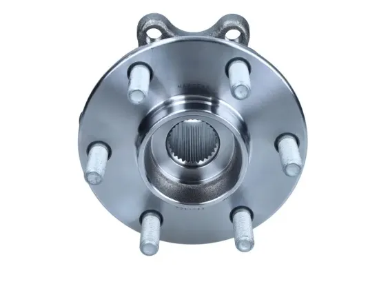 Radlagersatz Vorderachse MAXGEAR 33-1355 Bild Radlagersatz Vorderachse MAXGEAR 33-1355