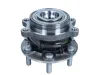 Radlagersatz Vorderachse MAXGEAR 33-1355 Bild Radlagersatz Vorderachse MAXGEAR 33-1355