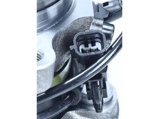 Radlagersatz Vorderachse MAXGEAR 33-1355 Bild Radlagersatz Vorderachse MAXGEAR 33-1355